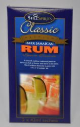 (image for) TS Classic Dark Jamaican Rum